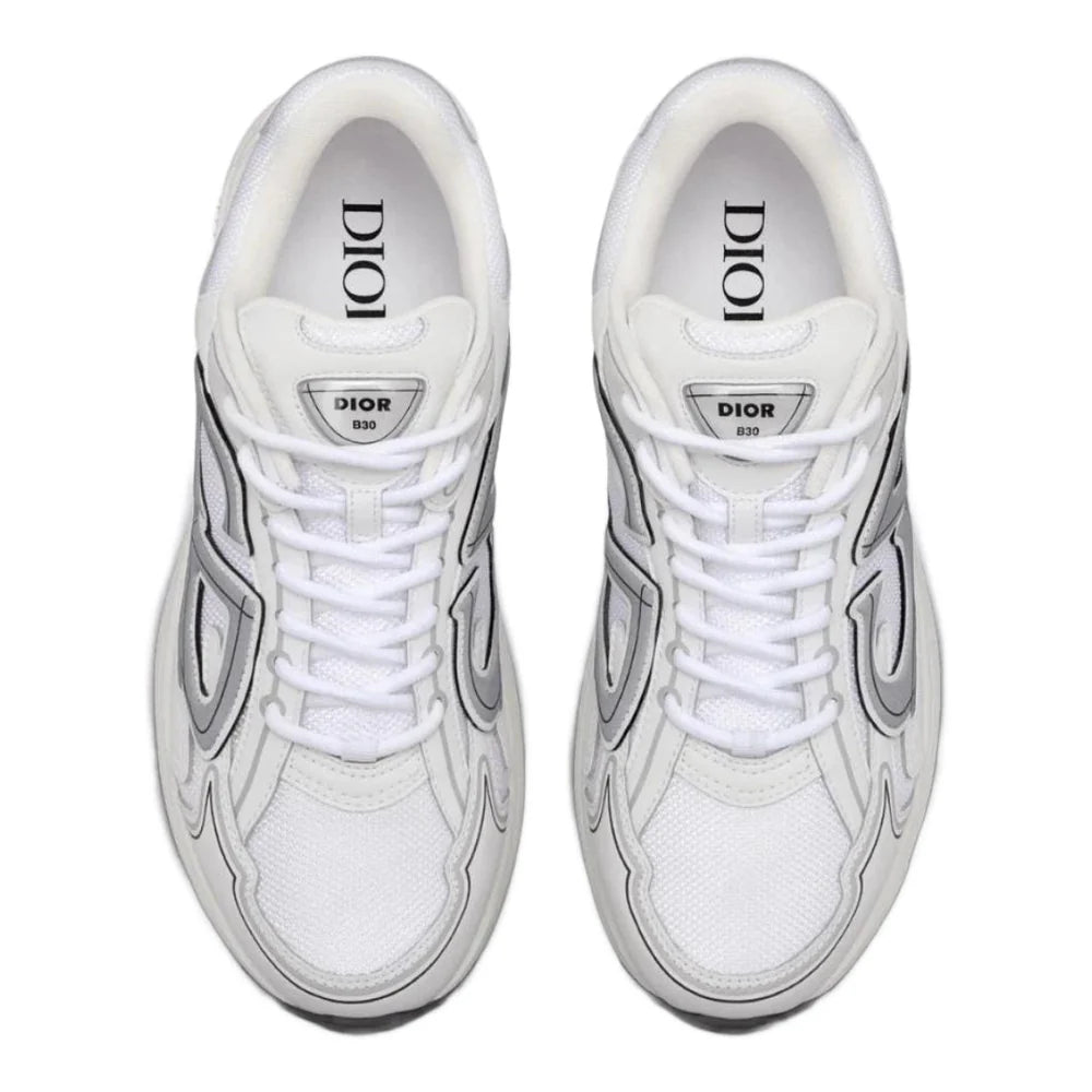 "B30" Sneaker - Multicolour