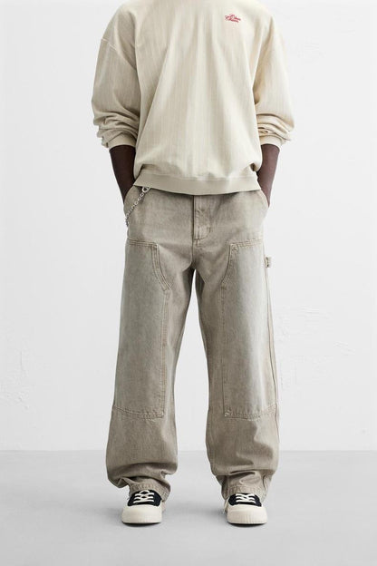 "Carpenter" Jeans
