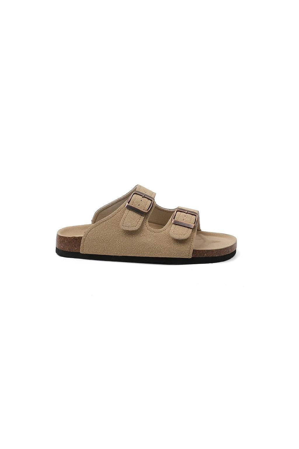 Turin Sandals