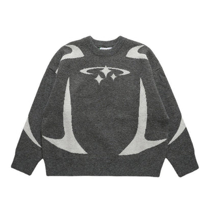 "Y2K" Knit