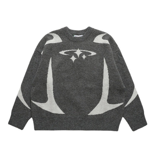 "Y2K" Knit