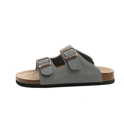Turin Sandals