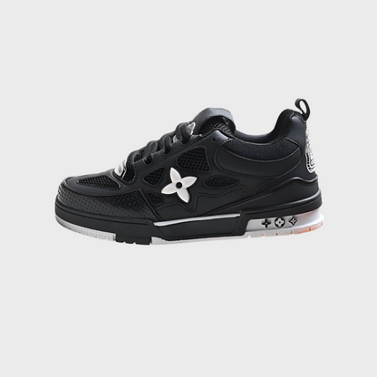 "LV" Skate - Multicolour
