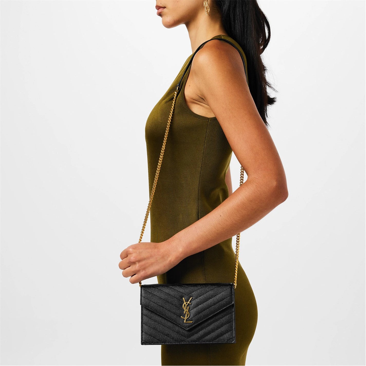 "SL" Cassandra Bag - Multicolour