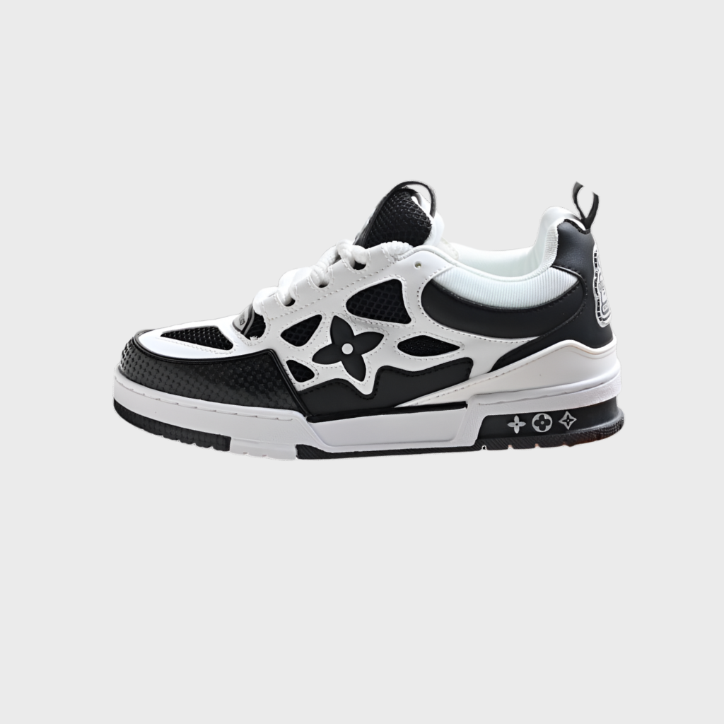 "LV" Skate - Multicolour