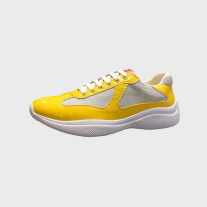 "PRDA" Cups Sneaker - Multicolour
