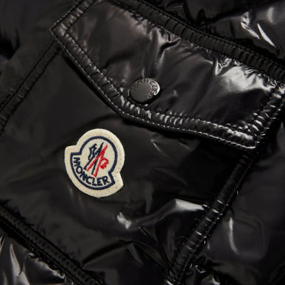 "MNCLR" Maya Puffer