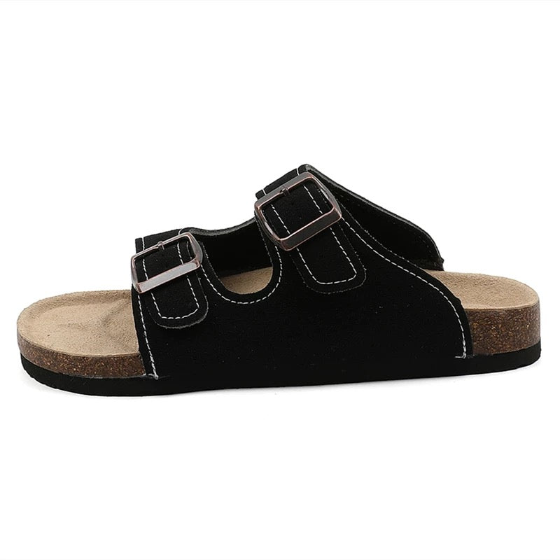 Turin Sandals
