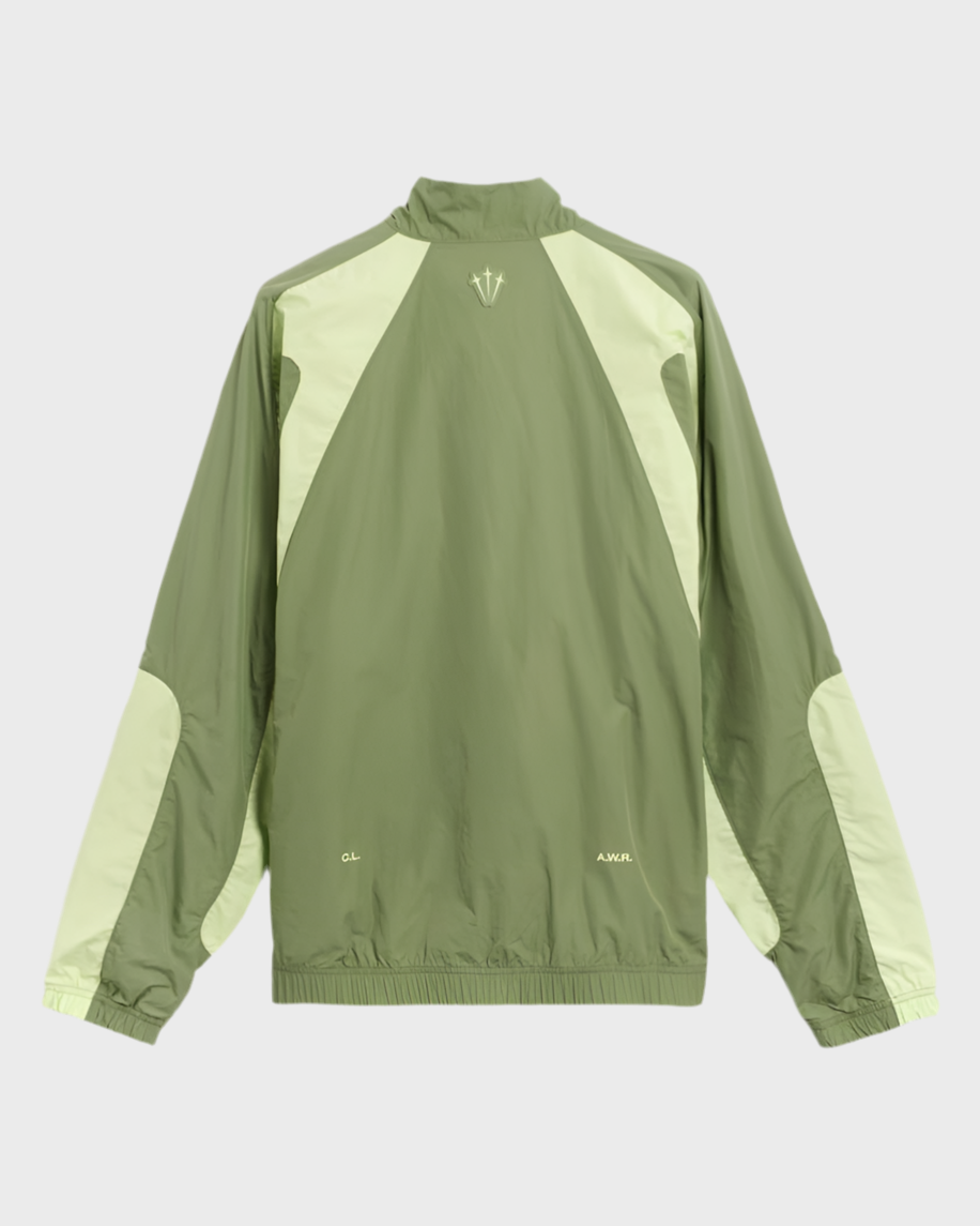 "Nocta Track" Jacke