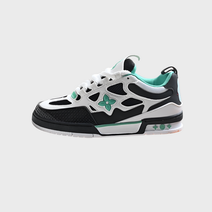 "LV" Skate - Multicolour