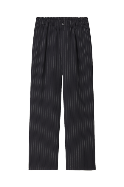 Pinstripe Pants