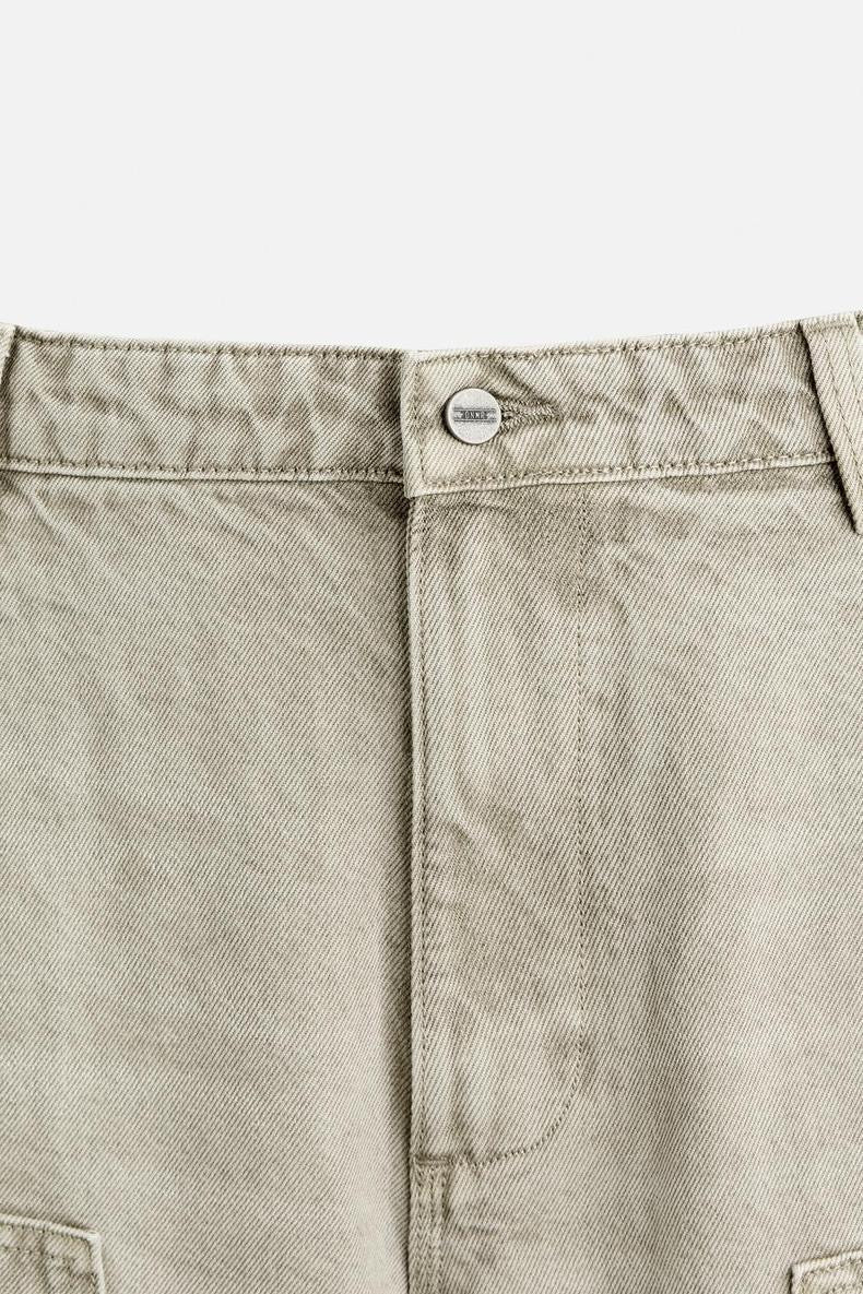 "Carpenter" Jeans