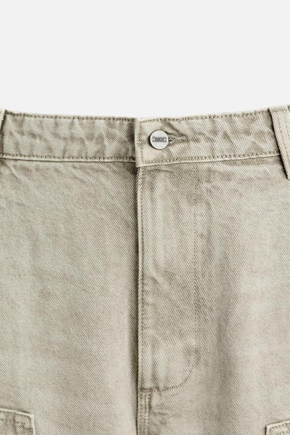 "Carpenter" Jeans