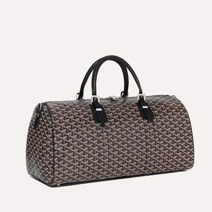 "GYD" Boston Weekender - Multicolour