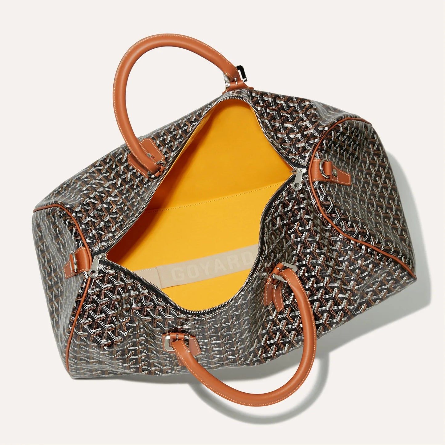 "GYD" Boston Weekender - Multicolour