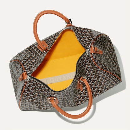 "GYD" Boston Weekender - Multicolour