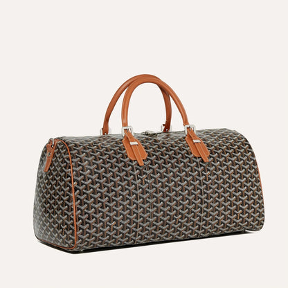 "GYD" Boston Weekender - Multicolour