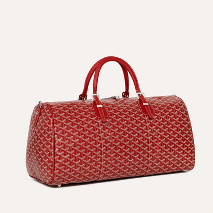 "GYD" Boston Weekender - Multicolour