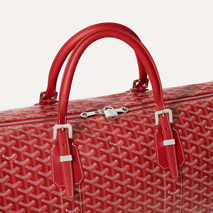 "GYD" Boston Weekender - Multicolour