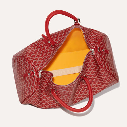 "GYD" Boston Weekender - Multicolour