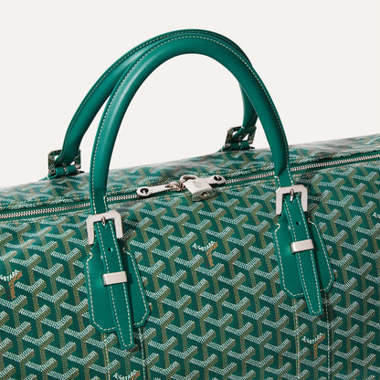 "GYD" Boston Weekender - Multicolour