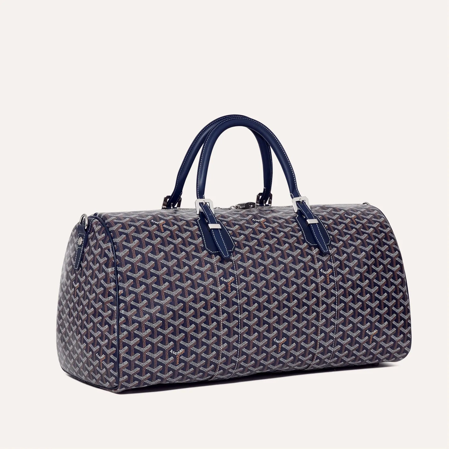 "GYD" Boston Weekender - Multicolour