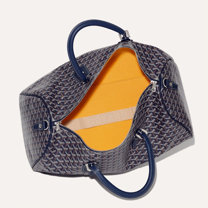 "GYD" Boston Weekender - Multicolour