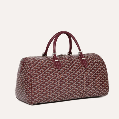"GYD" Boston Weekender - Multicolour