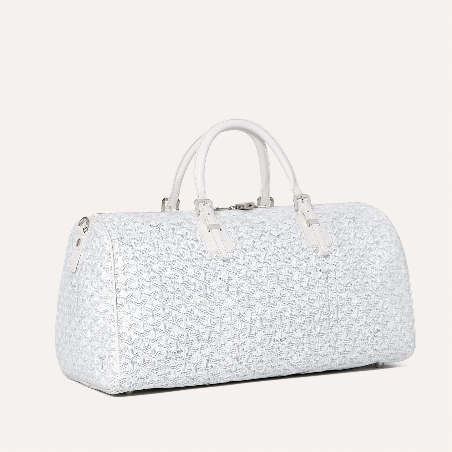 "GYD" Boston Weekender - Multicolour