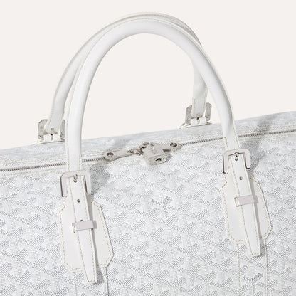 "GYD" Boston Weekender - Multicolour