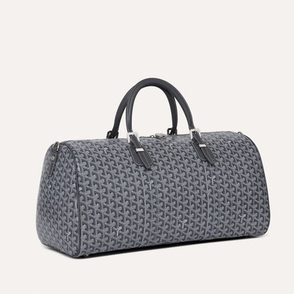 "GYD" Boston Weekender - Multicolour