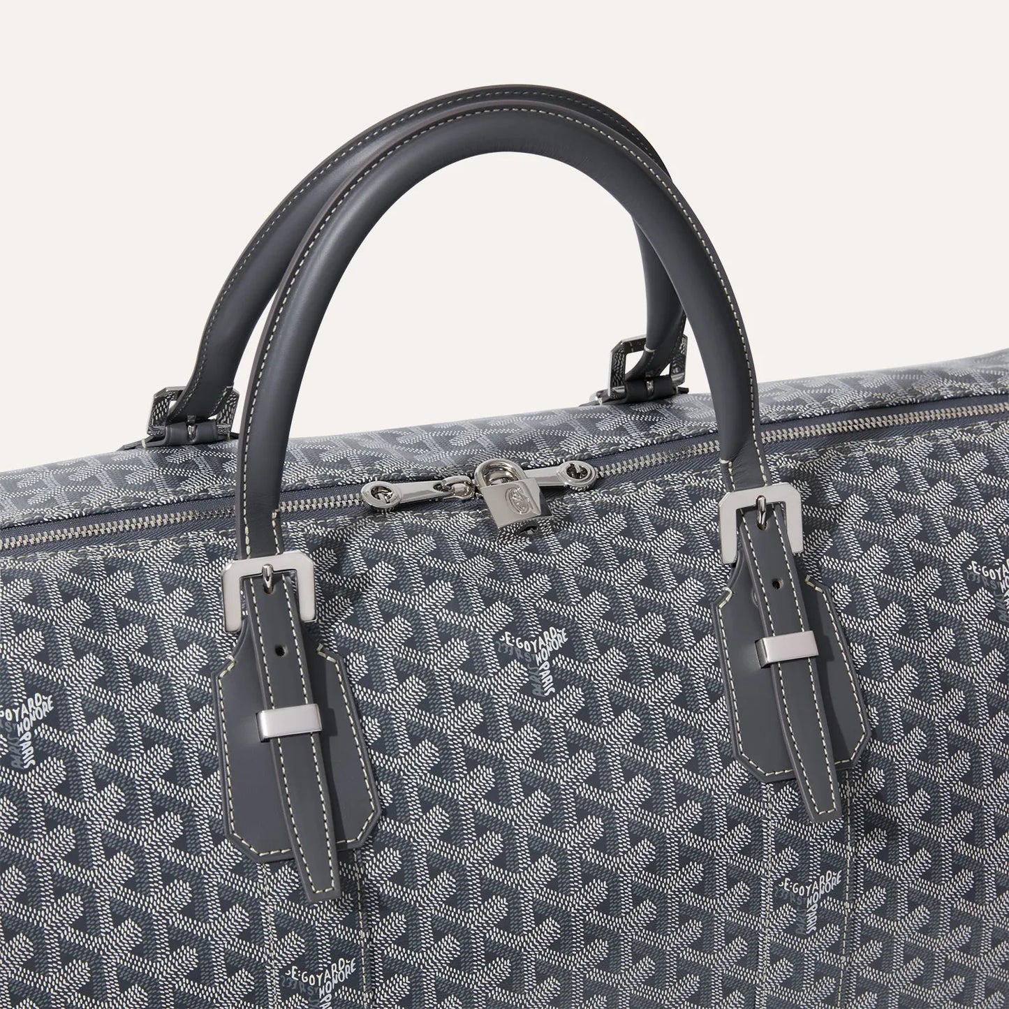 "GYD" Boston Weekender - Multicolour