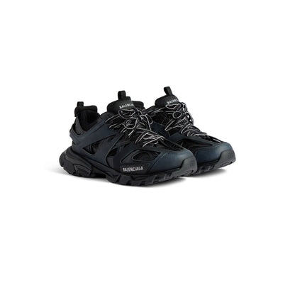 "BLNCIAGA" Track Sneaker