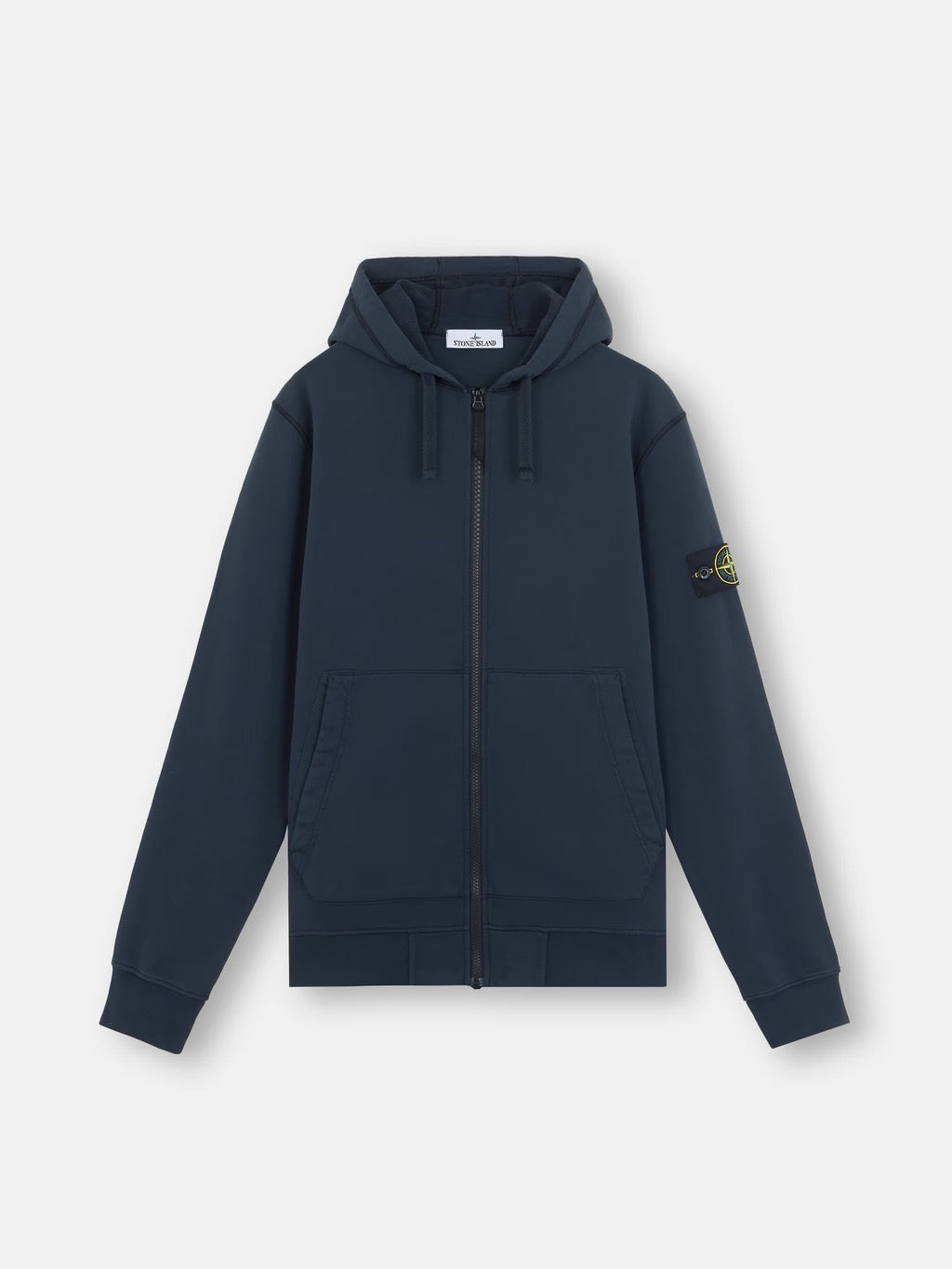 "Island" Zipper - Mulitcolour