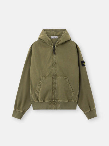 "Island" Zipper - Mulitcolour