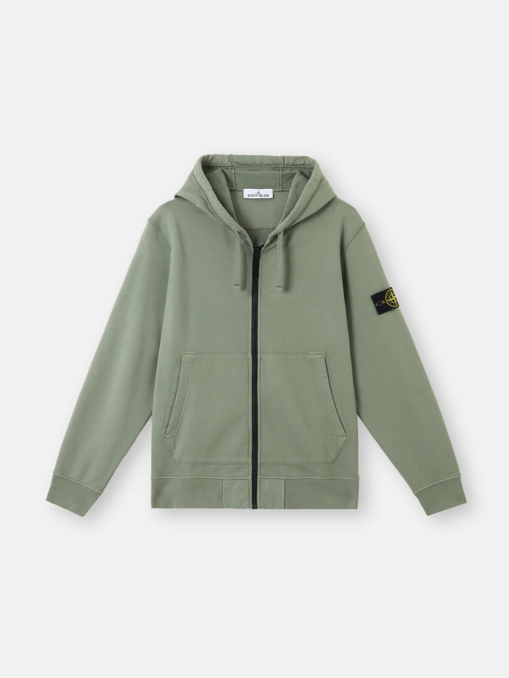 "Island" Zipper - Mulitcolour