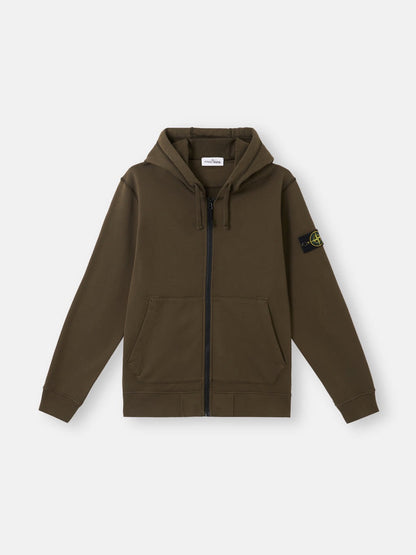 "Island" Zipper - Mulitcolour