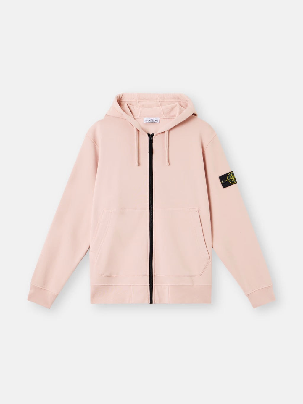 "Island" Zipper - Mulitcolour