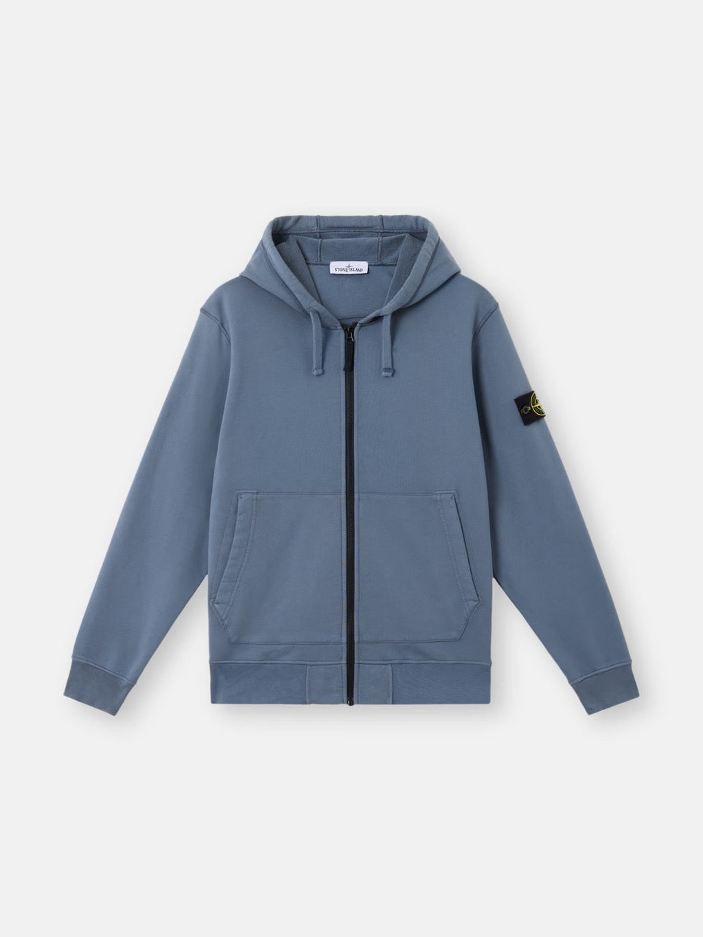 "Island" Zipper - Mulitcolour