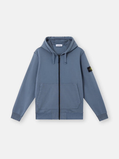 "Island" Zipper - Mulitcolour