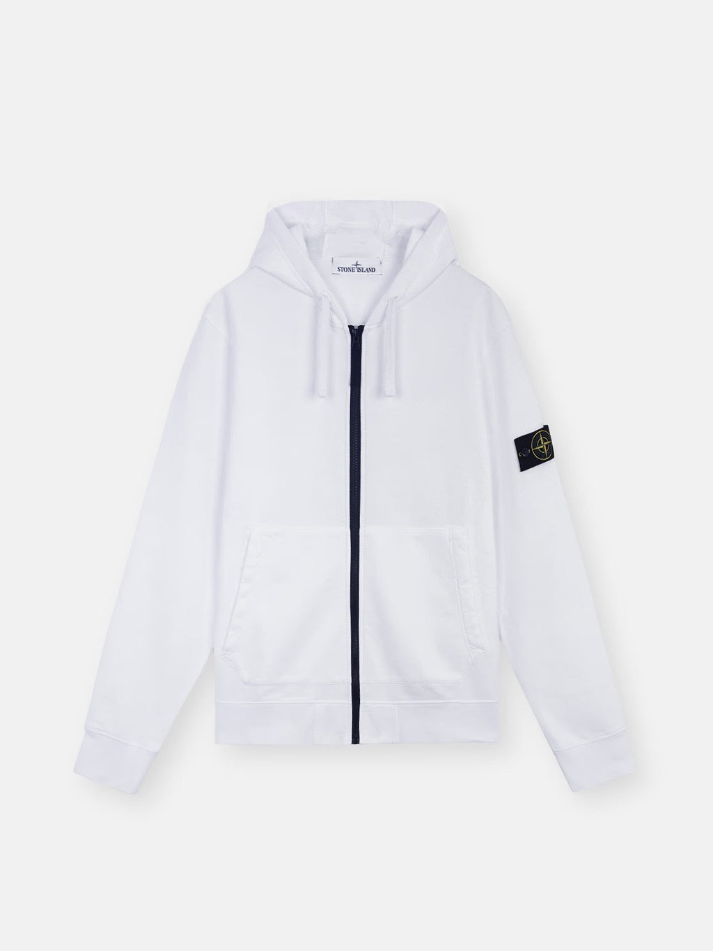 "Island" Zipper - Mulitcolour