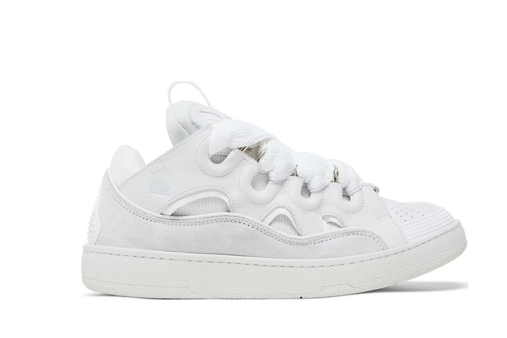 "Curb" Sneaker - Multicolour