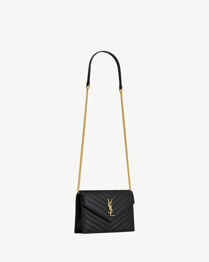 "SL" Cassandra Bag - Multicolour