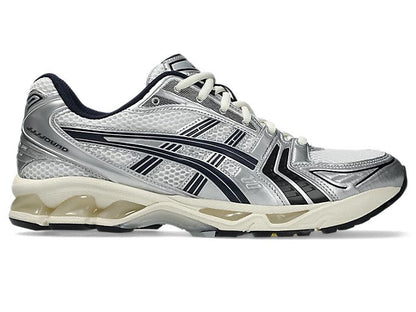 "Gel" Runner Sneaker - Multicolour