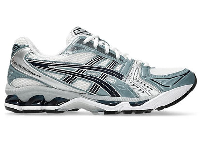 "Gel" Runner Sneaker - Multicolour