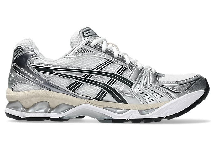 "Gel" Runner Sneaker - Multicolour