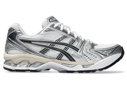 "Gel" Runner Sneaker - Multicolour