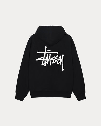 "Stxssy" Zipper - Multicolour