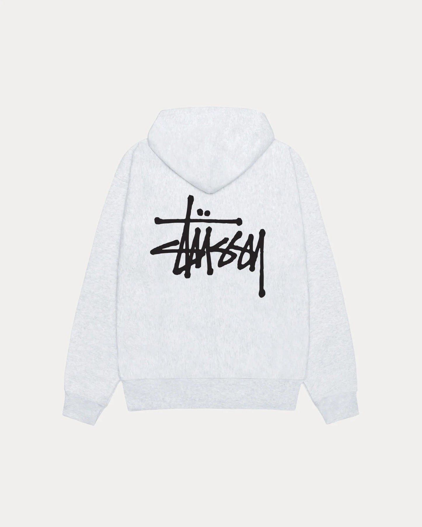 "Stxssy" Zipper - Multicolour