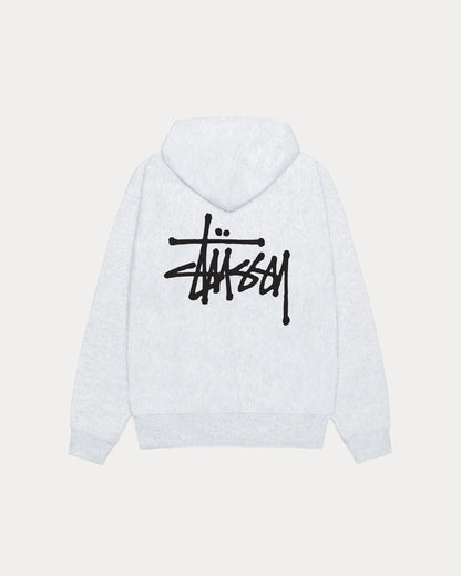 "Stxssy" Zipper - Multicolour